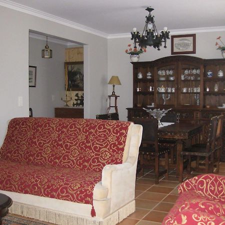Quinta Da Seara Hotel Palmeira de Faro Zewnętrze zdjęcie