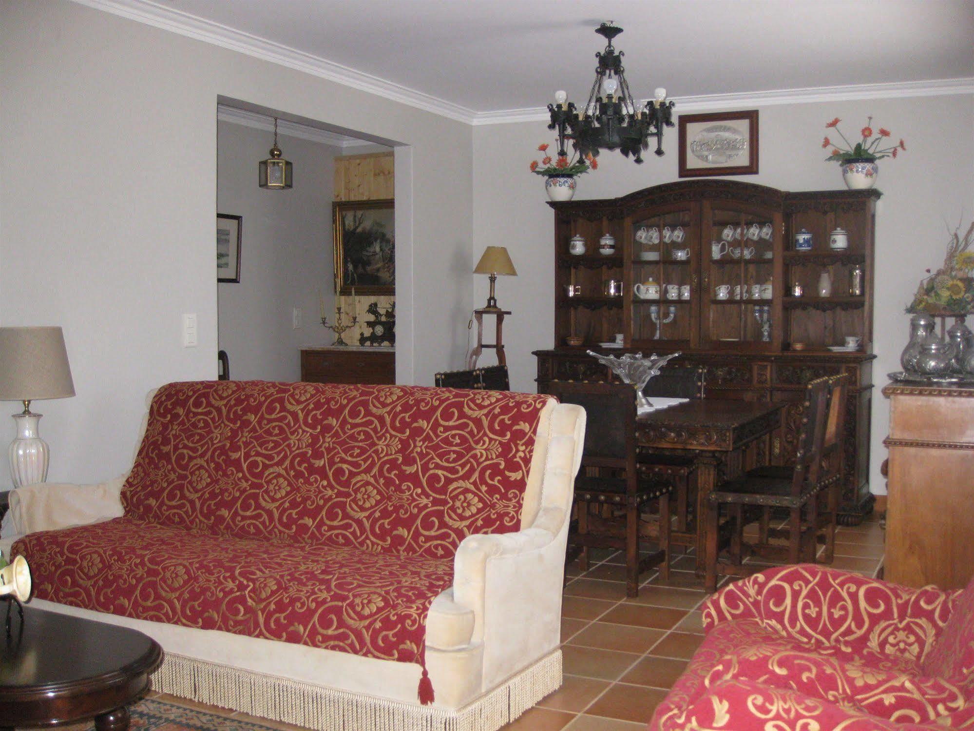 Quinta Da Seara Hotel Palmeira de Faro Zewnętrze zdjęcie