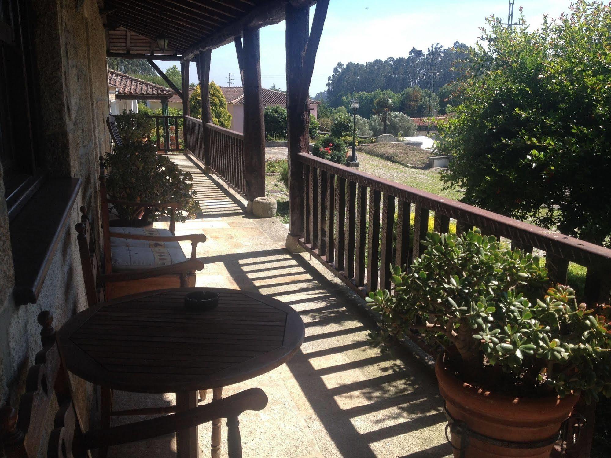 Quinta Da Seara Hotel Palmeira de Faro Zewnętrze zdjęcie