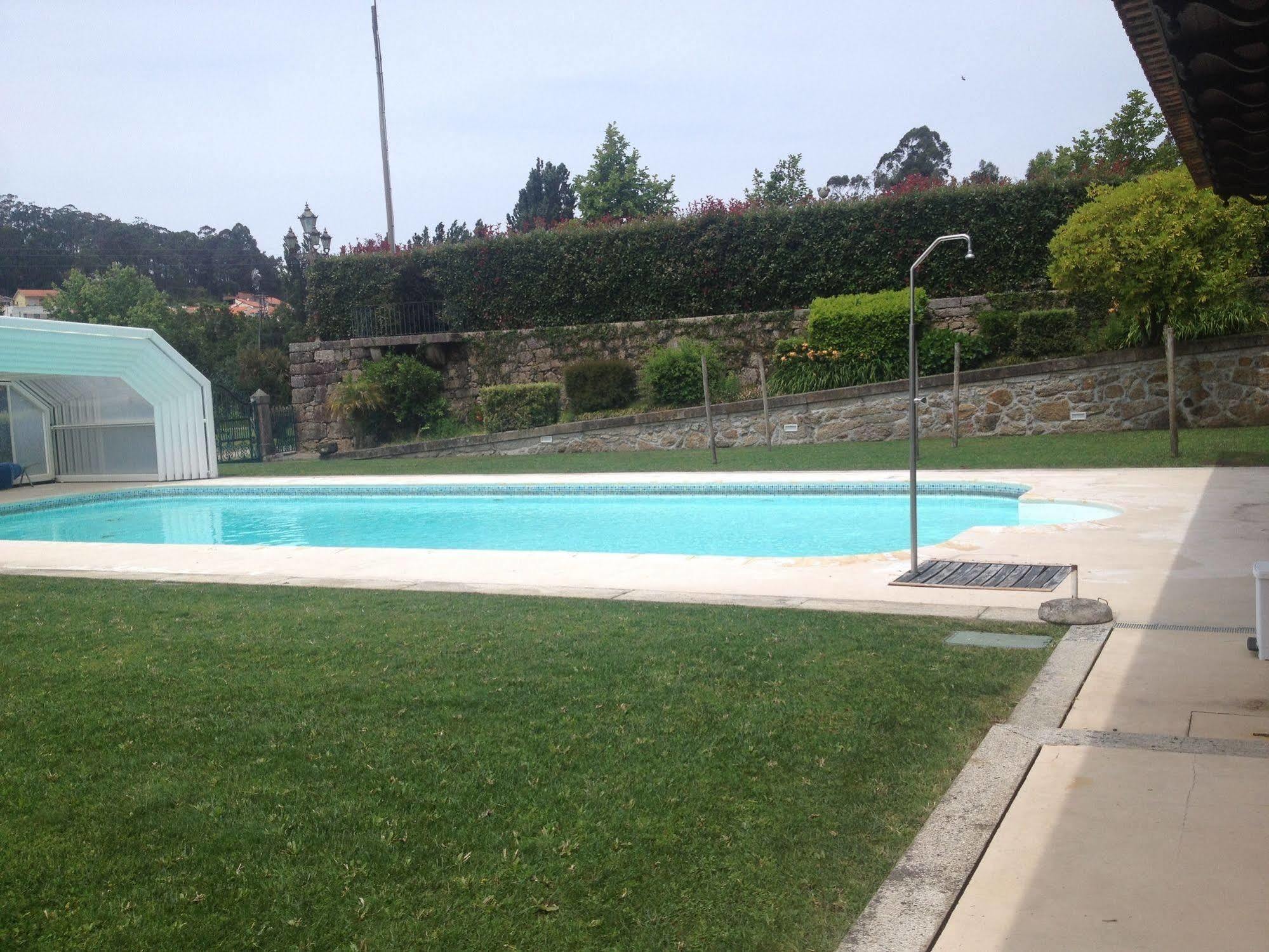 Quinta Da Seara Hotel Palmeira de Faro Zewnętrze zdjęcie