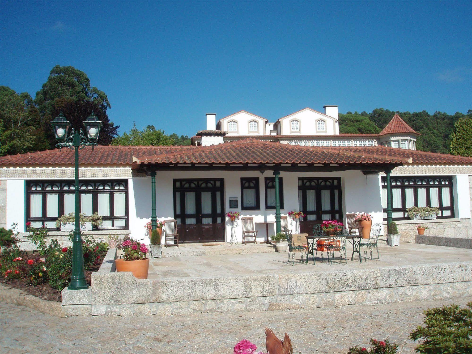 Quinta Da Seara Hotel Palmeira de Faro Zewnętrze zdjęcie
