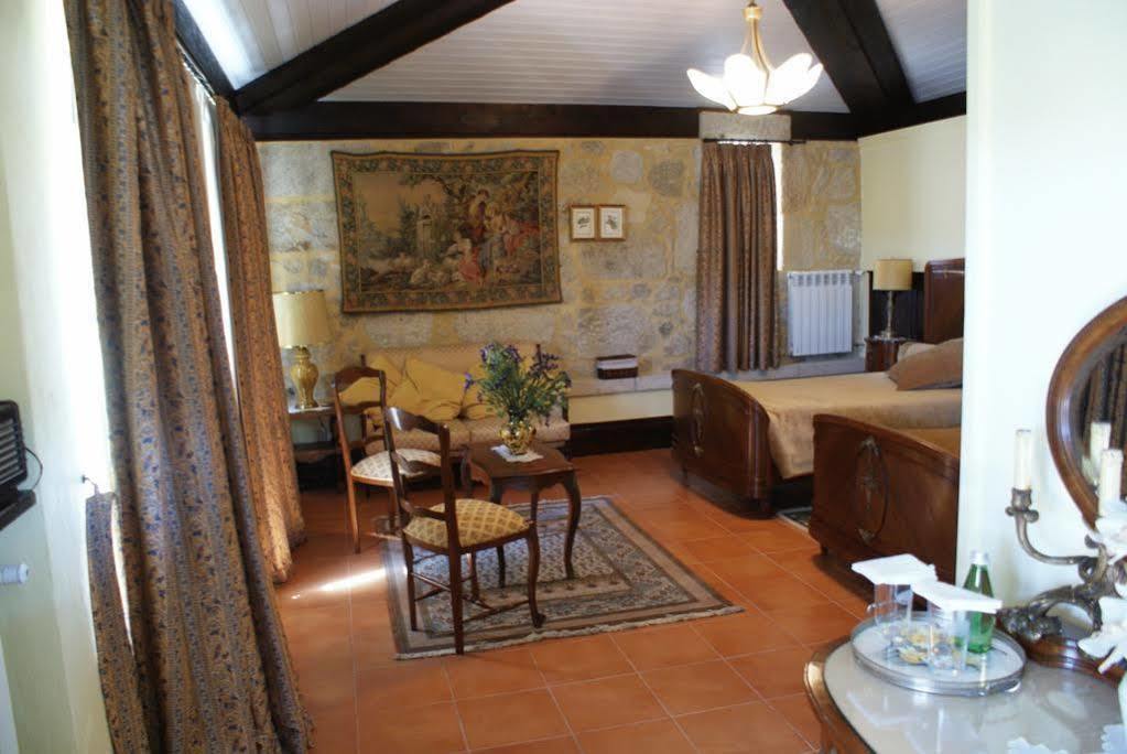 Quinta Da Seara Hotel Palmeira de Faro Zewnętrze zdjęcie