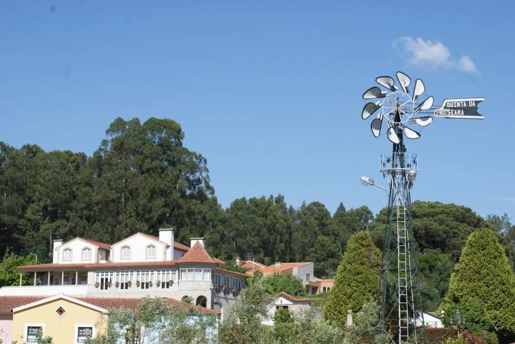 Quinta Da Seara Hotel Palmeira de Faro Zewnętrze zdjęcie