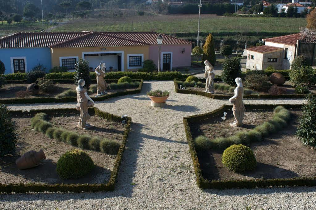 Quinta Da Seara Hotel Palmeira de Faro Zewnętrze zdjęcie